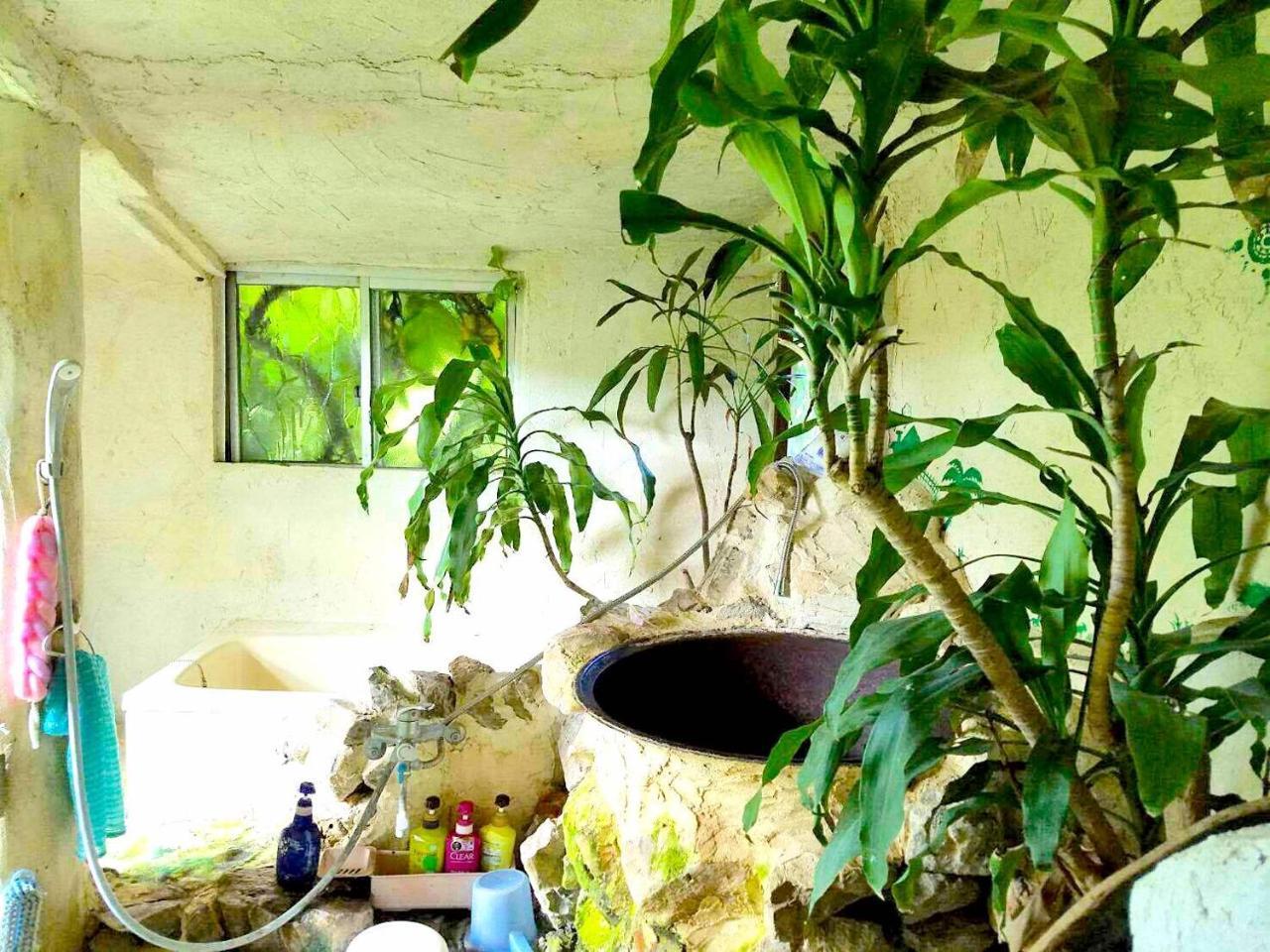 Muumin Farm Vila Nakijin Exterior foto